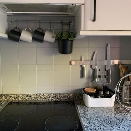 Acogedor Apartamento En Pleno Corazon De Triana เซบีญา ภายนอก รูปภาพ