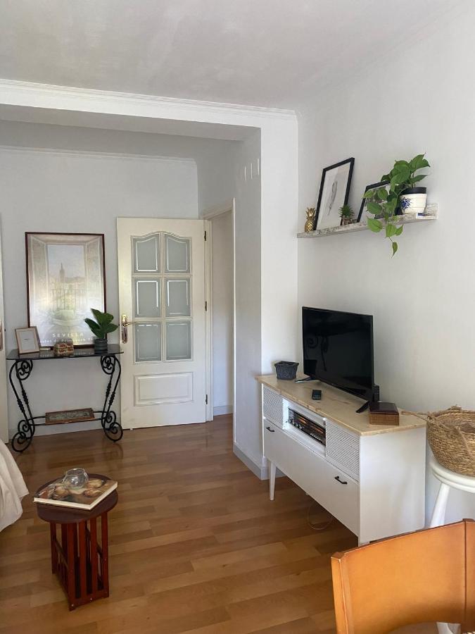 Acogedor Apartamento En Pleno Corazon De Triana เซบีญา ภายนอก รูปภาพ