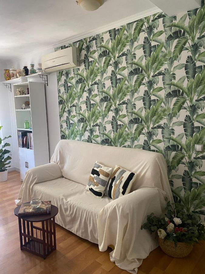 Acogedor Apartamento En Pleno Corazon De Triana เซบีญา ภายนอก รูปภาพ