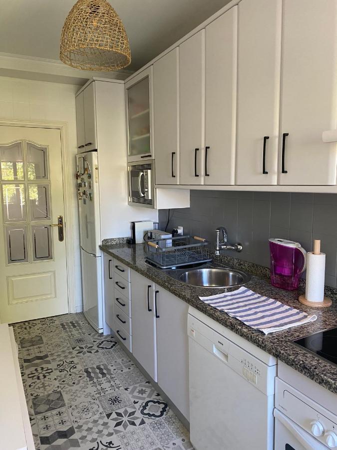 Acogedor Apartamento En Pleno Corazon De Triana เซบีญา ภายนอก รูปภาพ
