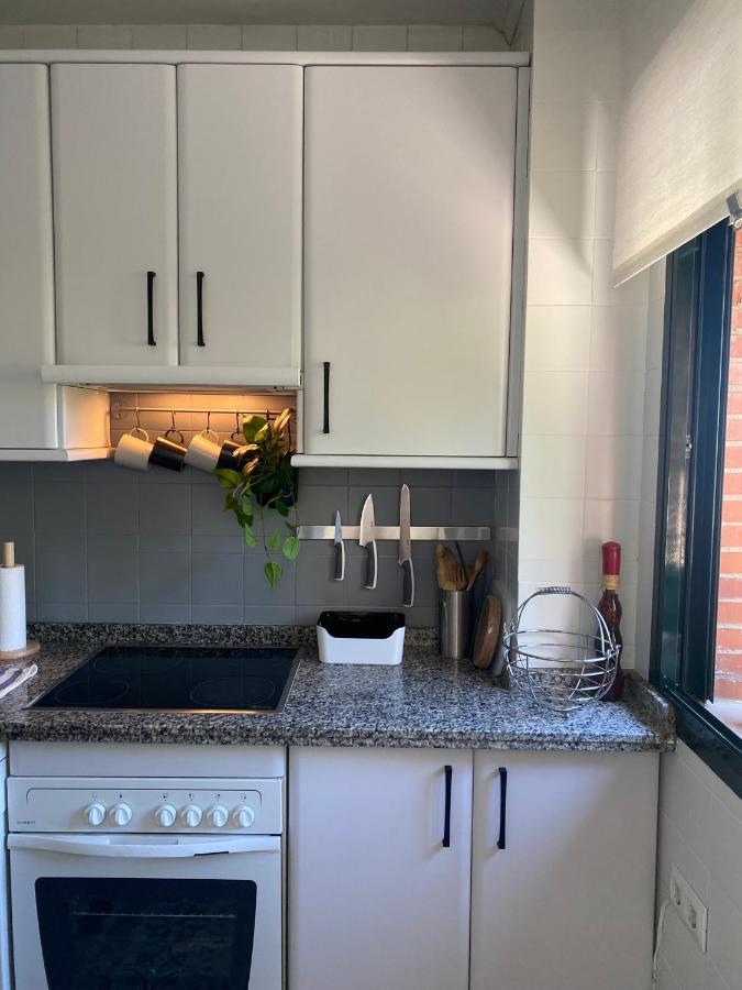 Acogedor Apartamento En Pleno Corazon De Triana เซบีญา ภายนอก รูปภาพ