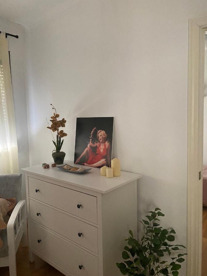 Acogedor Apartamento En Pleno Corazon De Triana เซบีญา ภายนอก รูปภาพ