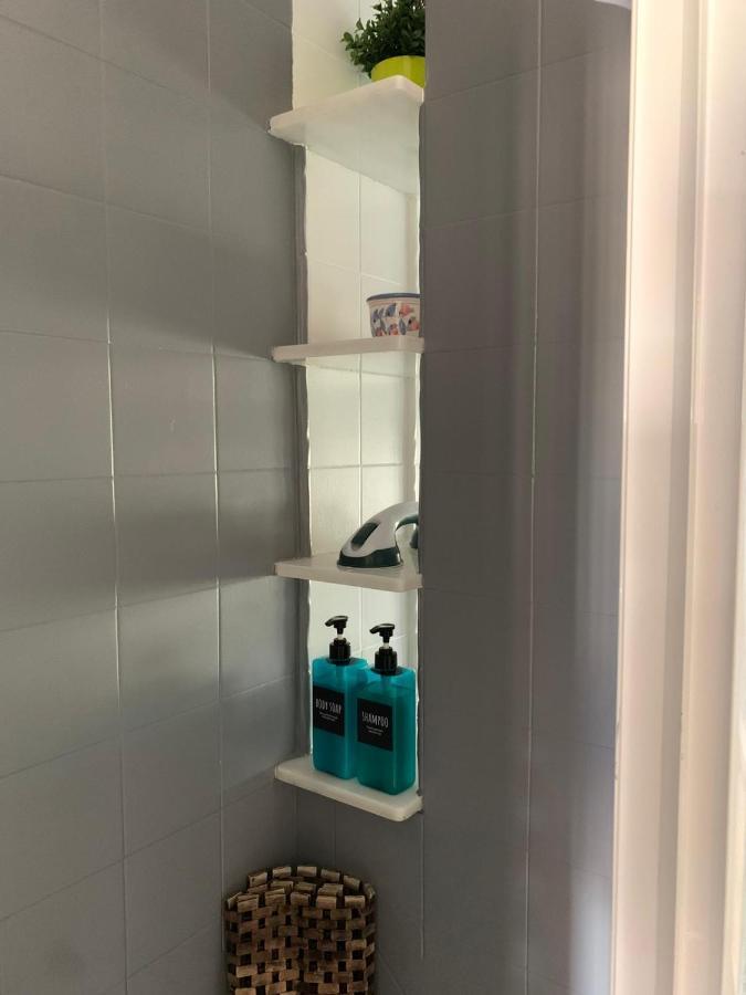 Acogedor Apartamento En Pleno Corazon De Triana เซบีญา ภายนอก รูปภาพ
