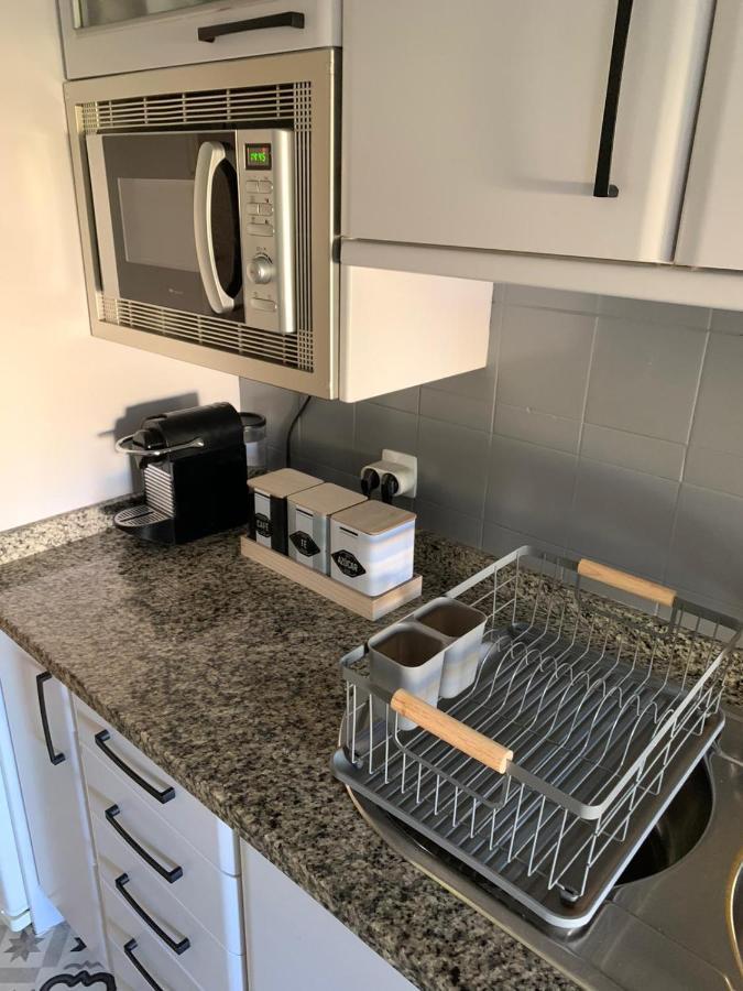 Acogedor Apartamento En Pleno Corazon De Triana เซบีญา ภายนอก รูปภาพ