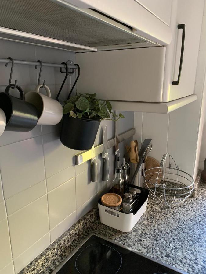 Acogedor Apartamento En Pleno Corazon De Triana เซบีญา ภายนอก รูปภาพ