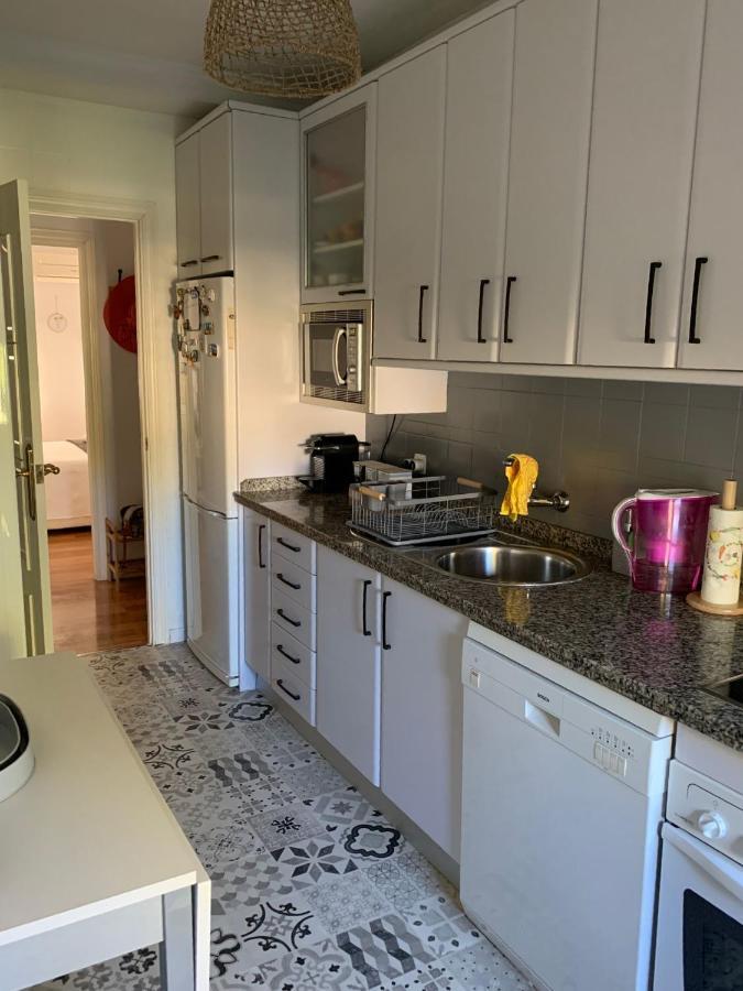 Acogedor Apartamento En Pleno Corazon De Triana เซบีญา ภายนอก รูปภาพ