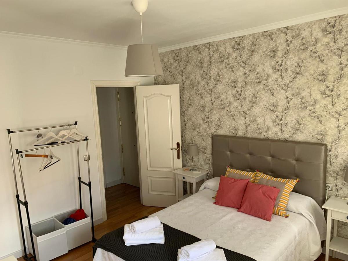 Acogedor Apartamento En Pleno Corazon De Triana เซบีญา ภายนอก รูปภาพ