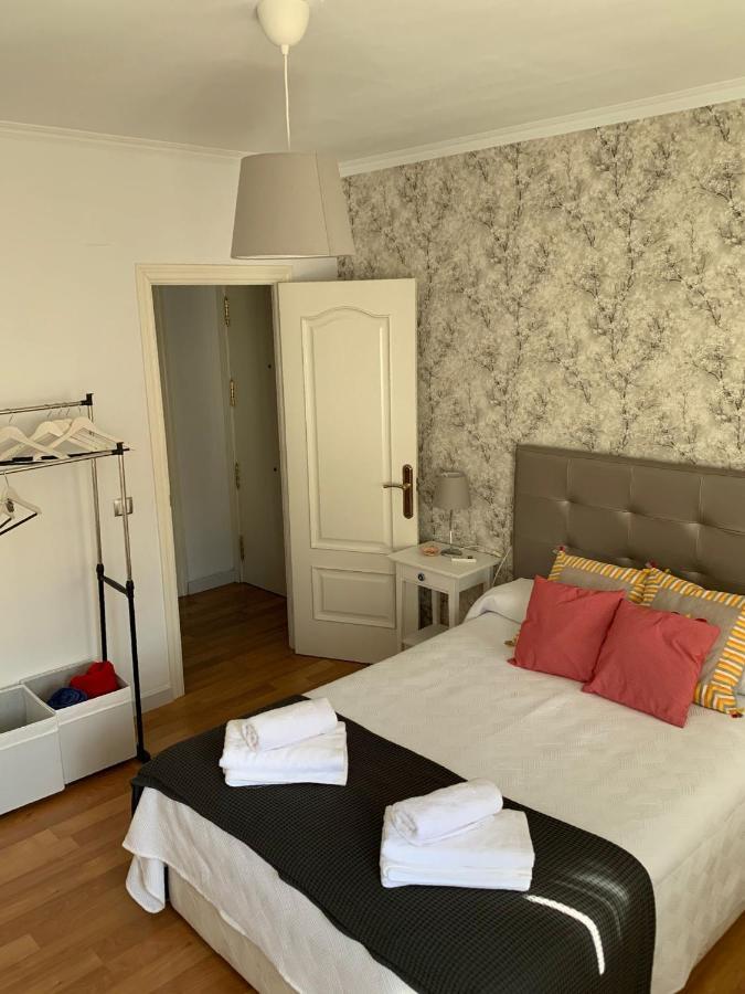 Acogedor Apartamento En Pleno Corazon De Triana เซบีญา ภายนอก รูปภาพ